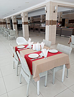 Yeme - İçme